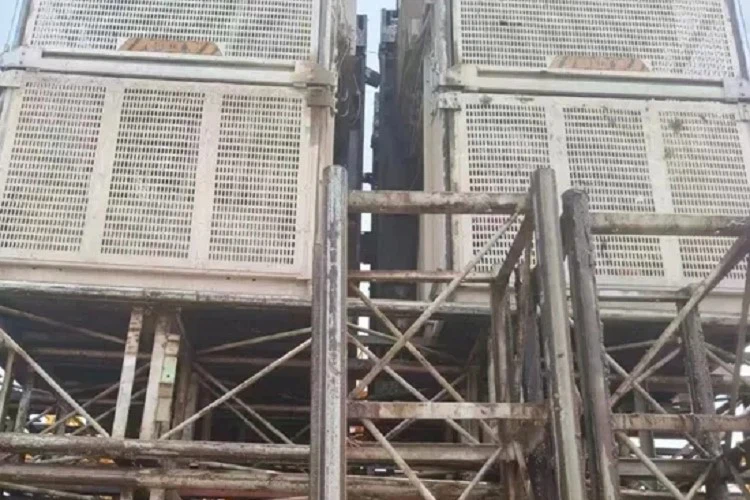 The whole internal logistics system solutions